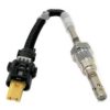 FISPA 82.158 Sensor, exhaust gas temperature